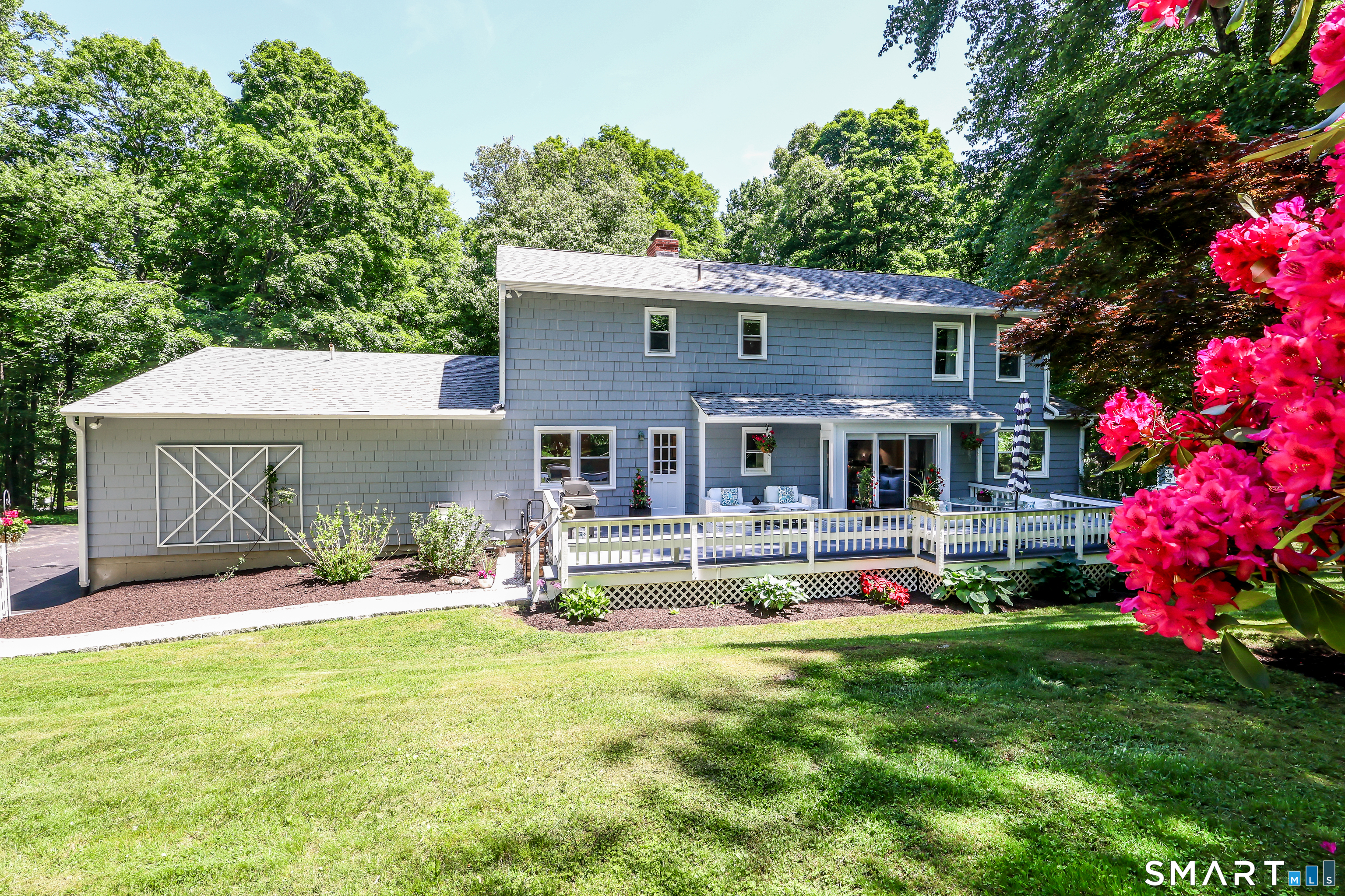 23 Old Green Road Newtown CT 06482