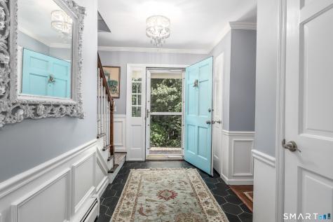 23 Old Green Road Newtown CT 06482