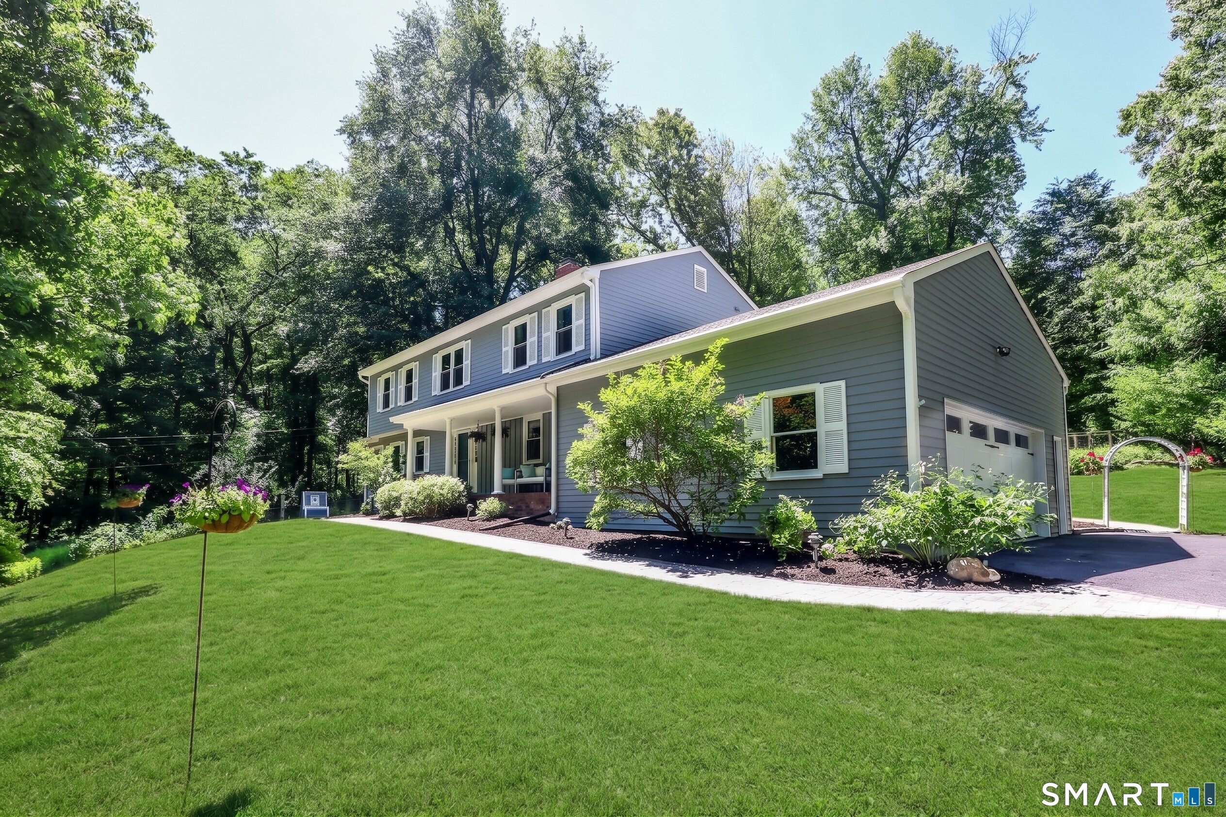 23 Old Green Road Newtown CT 06482