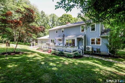 23 Old Green Road Newtown CT 06482