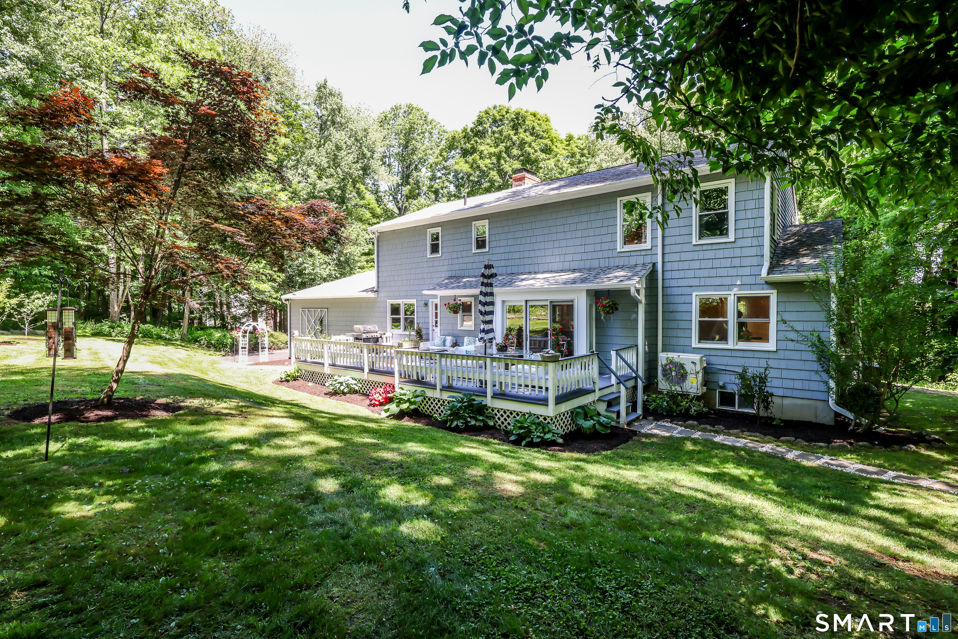 23 Old Green Road Newtown CT 06482