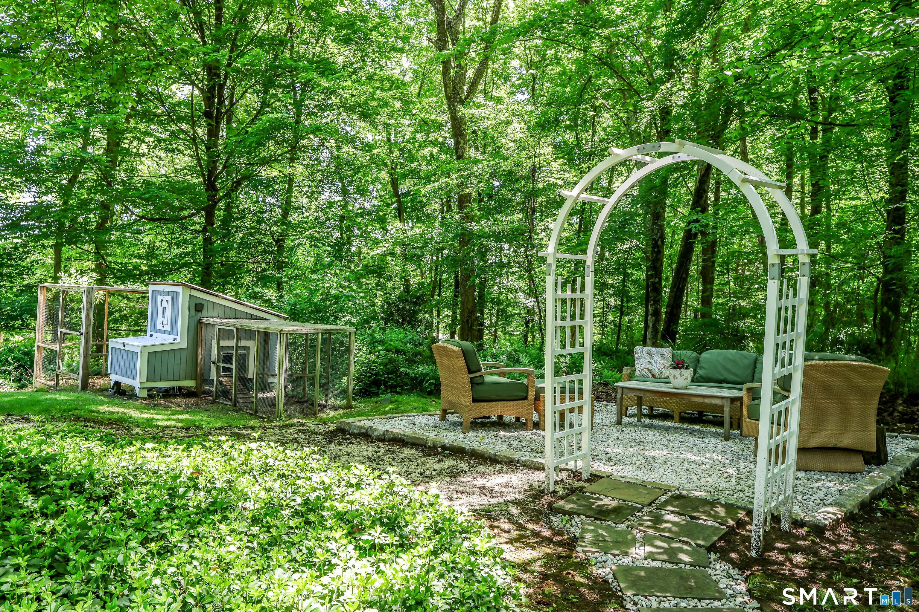 23 Old Green Road Newtown CT 06482