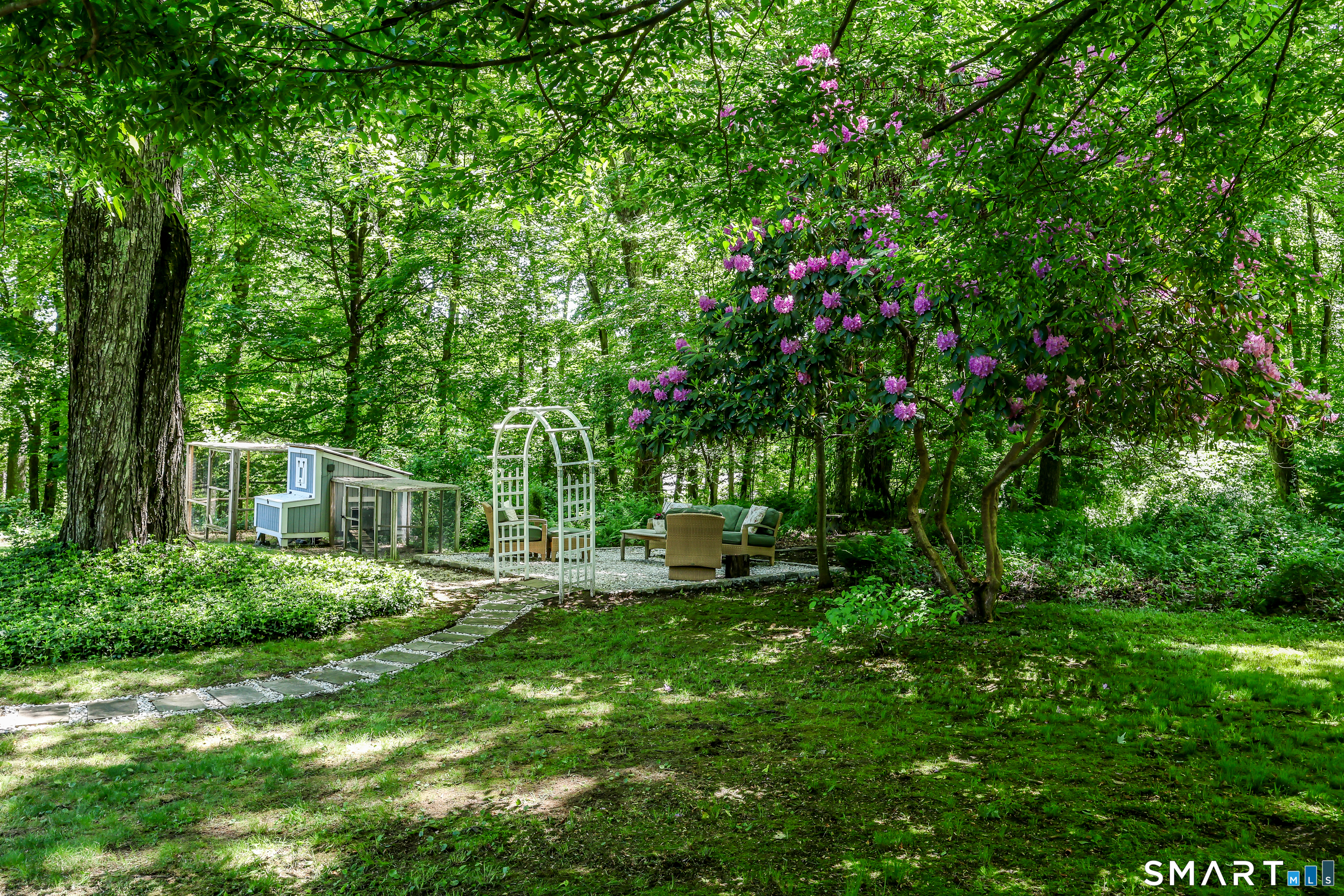 23 Old Green Road Newtown CT 06482