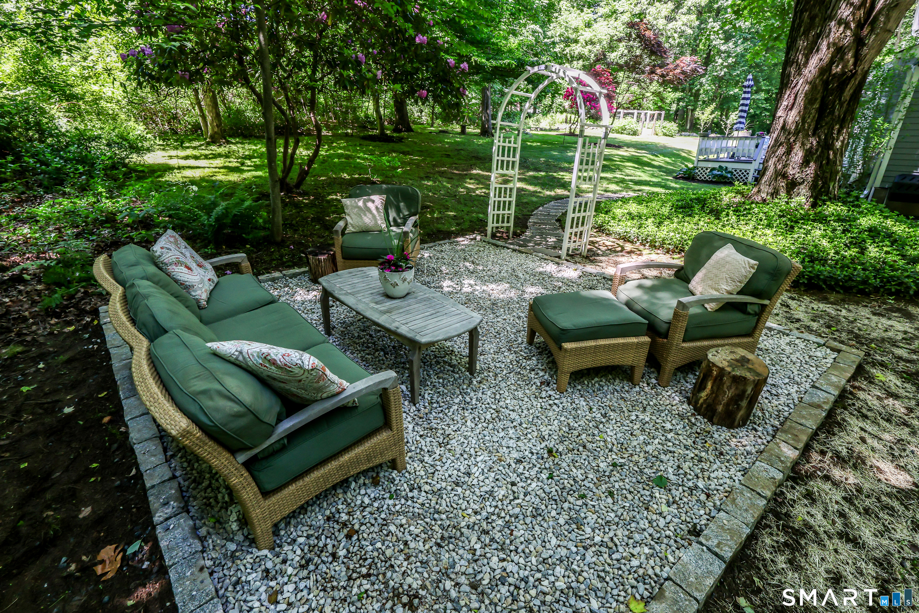 23 Old Green Road Newtown CT 06482