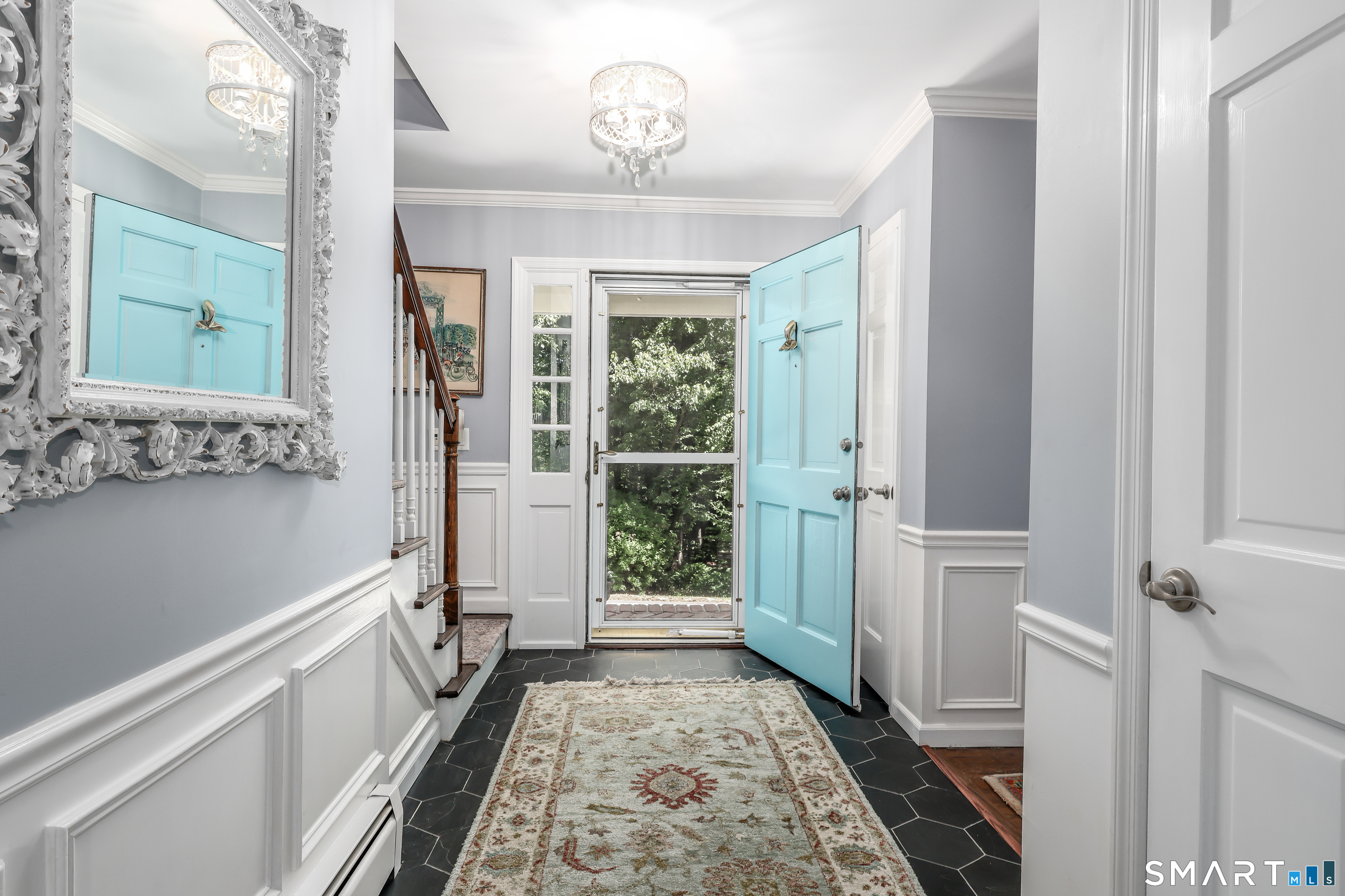 23 Old Green Road Newtown CT 06482