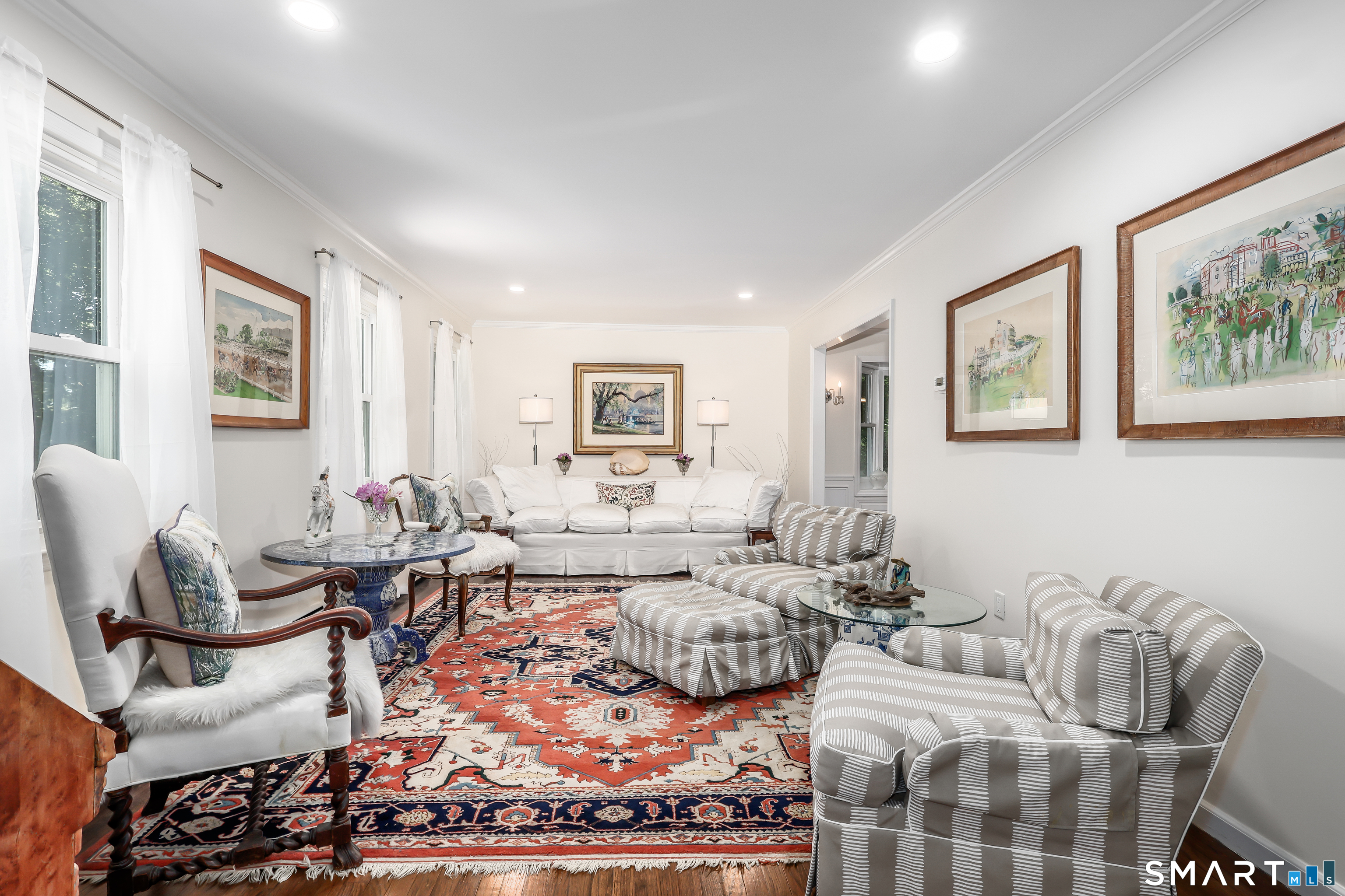 23 Old Green Road Newtown CT 06482