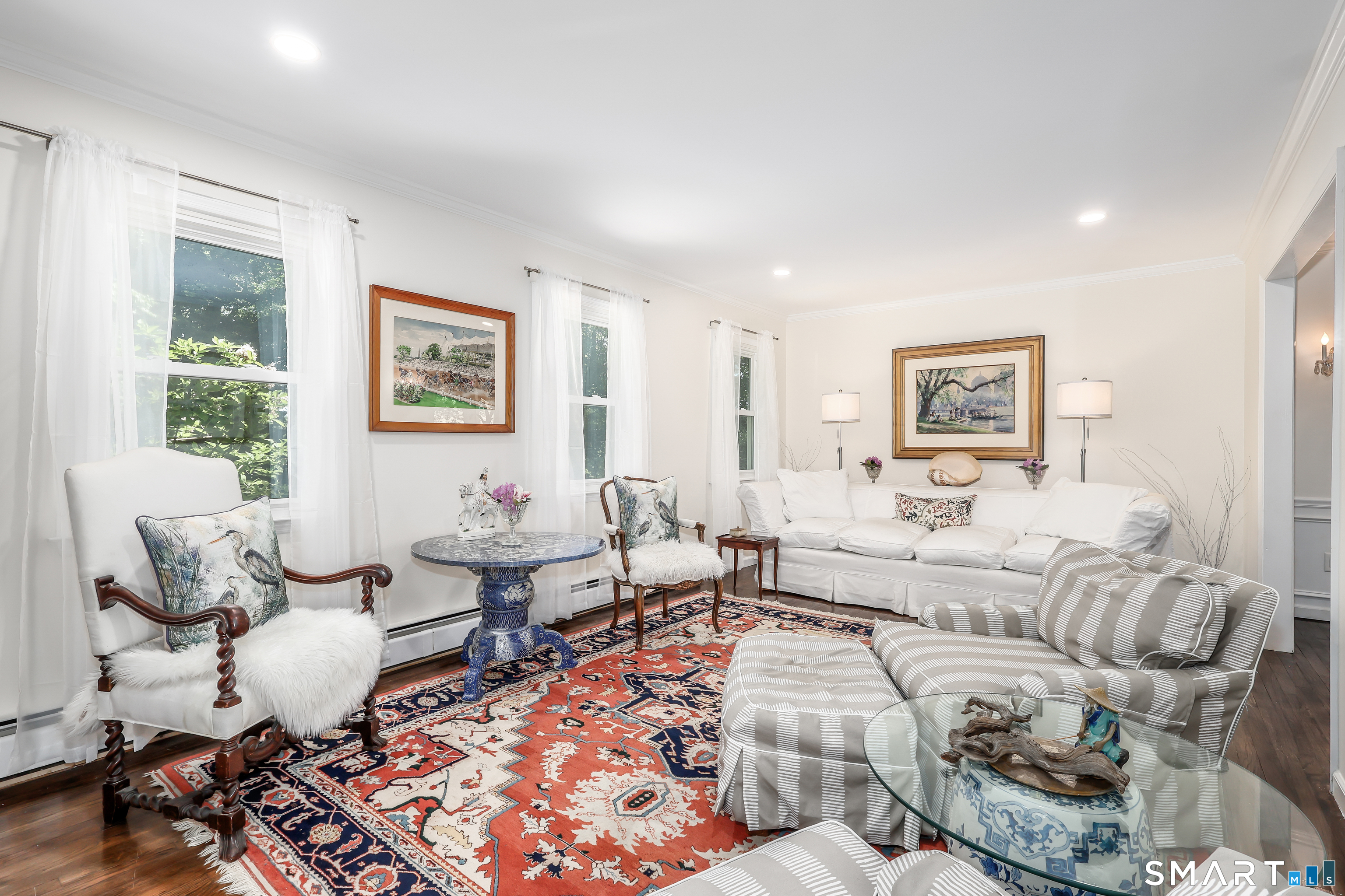 23 Old Green Road Newtown CT 06482