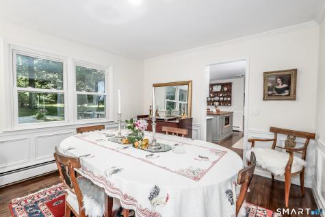 23 Old Green Road Newtown CT 06482