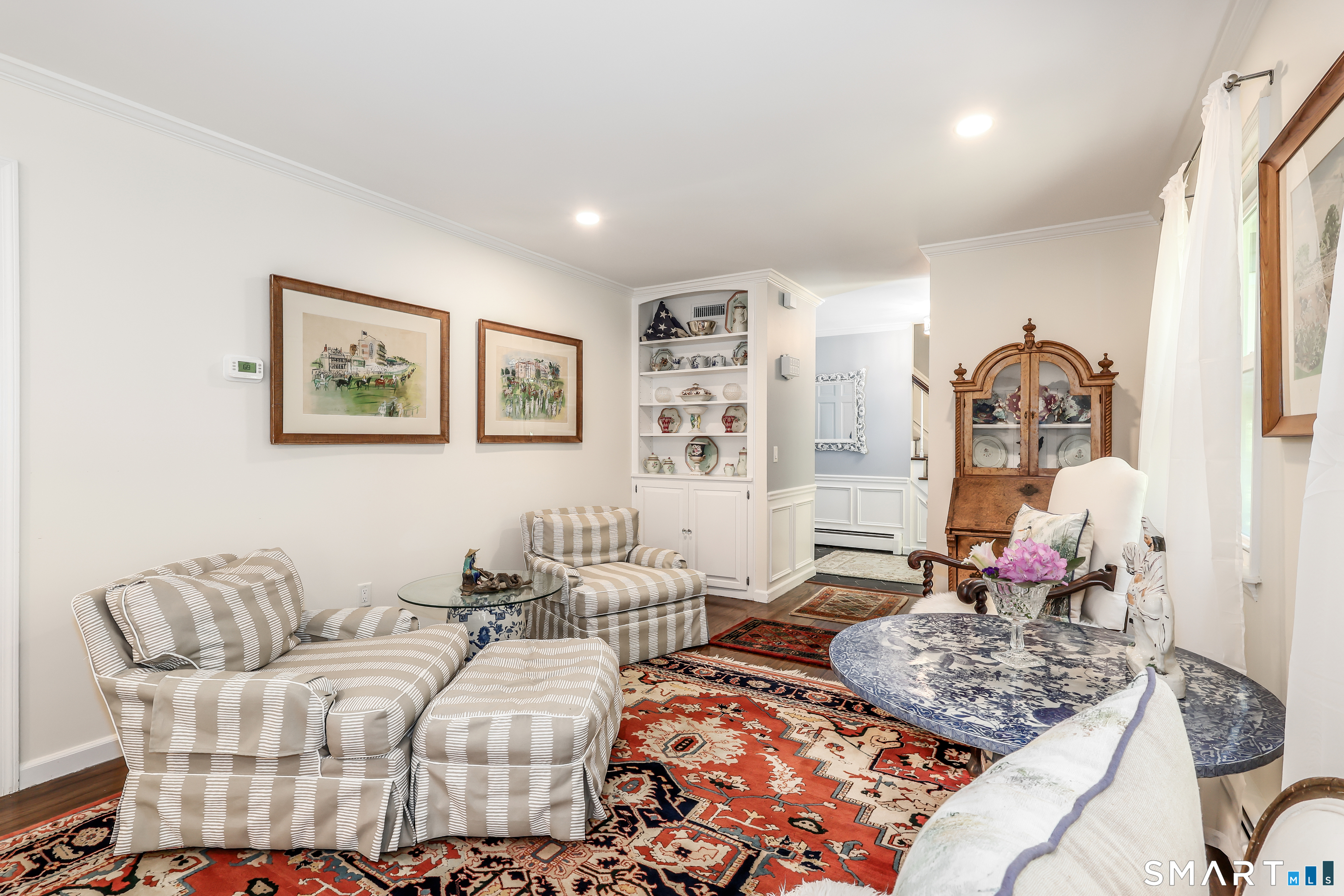 23 Old Green Road Newtown CT 06482