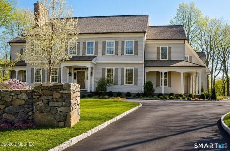 24 Stillman Lane Greenwich CT 06831