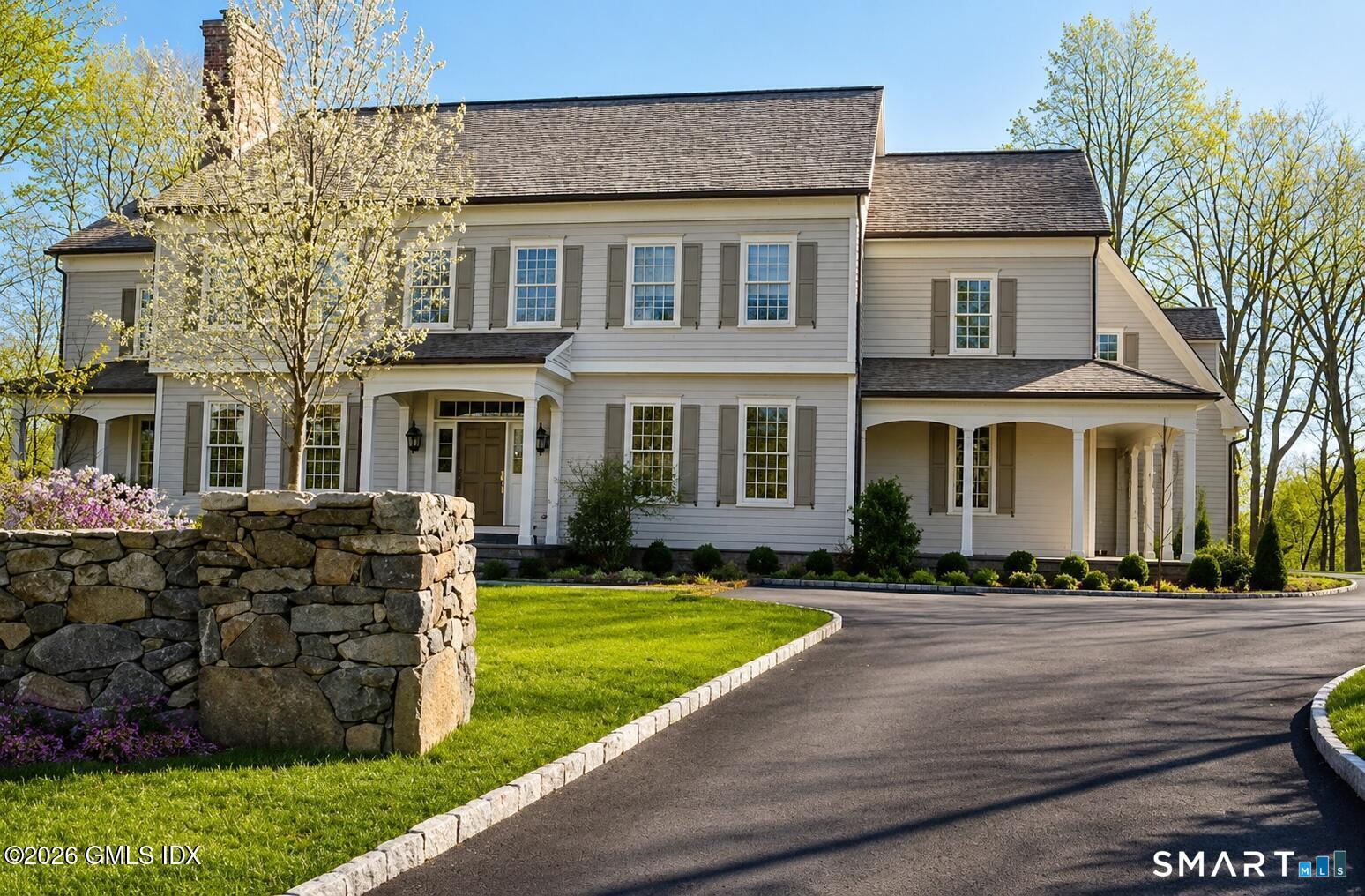 24 Stillman Lane Greenwich CT 06831