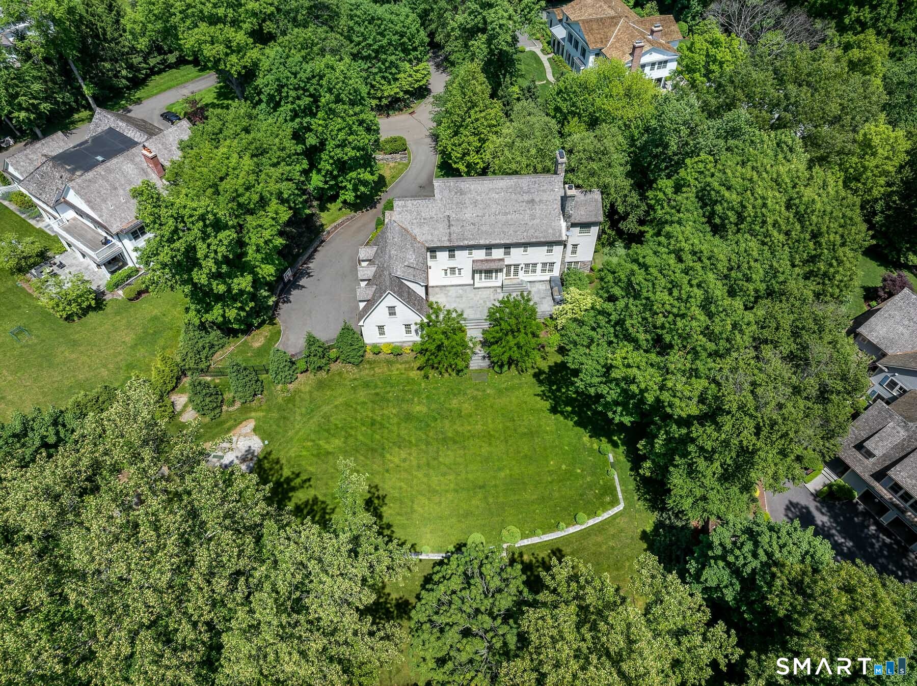 24 Stillman Lane Greenwich CT 06831