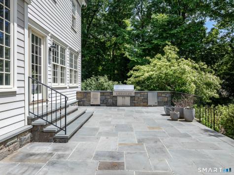 24 Stillman Lane Greenwich CT 06831