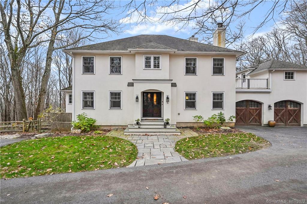 18 Cardinal Court Ridgefield CT 06877