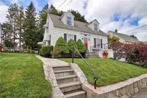 114 Chambers Street Waterbury CT 06708