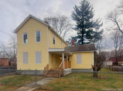 716 Garden Street Hartford CT 06112