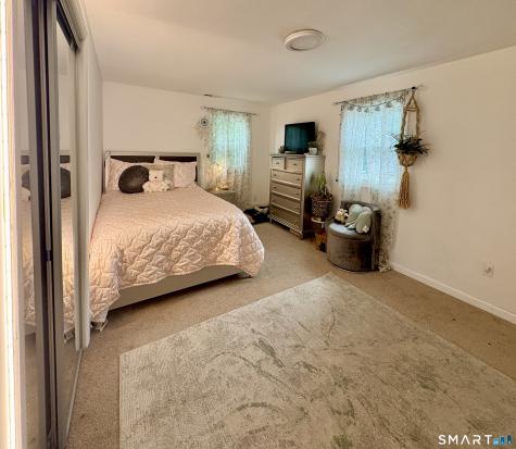 127 Jennings Road Fairfield CT 06825