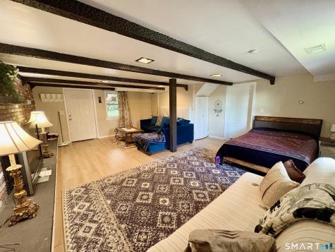 127 Jennings Road Fairfield CT 06825