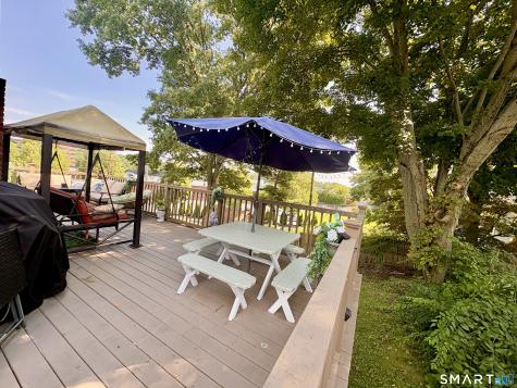 127 Jennings Road Fairfield CT 06825