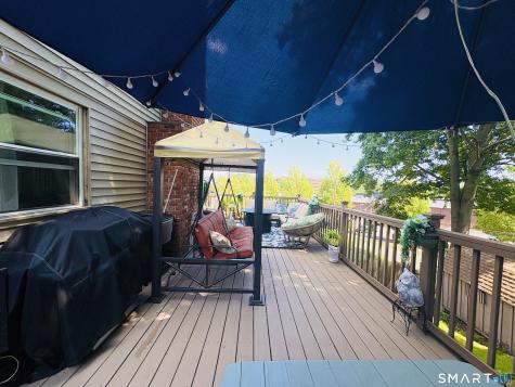 127 Jennings Road Fairfield CT 06825