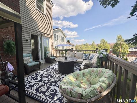 127 Jennings Road Fairfield CT 06825