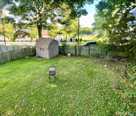 127 Jennings Road Fairfield CT 06825