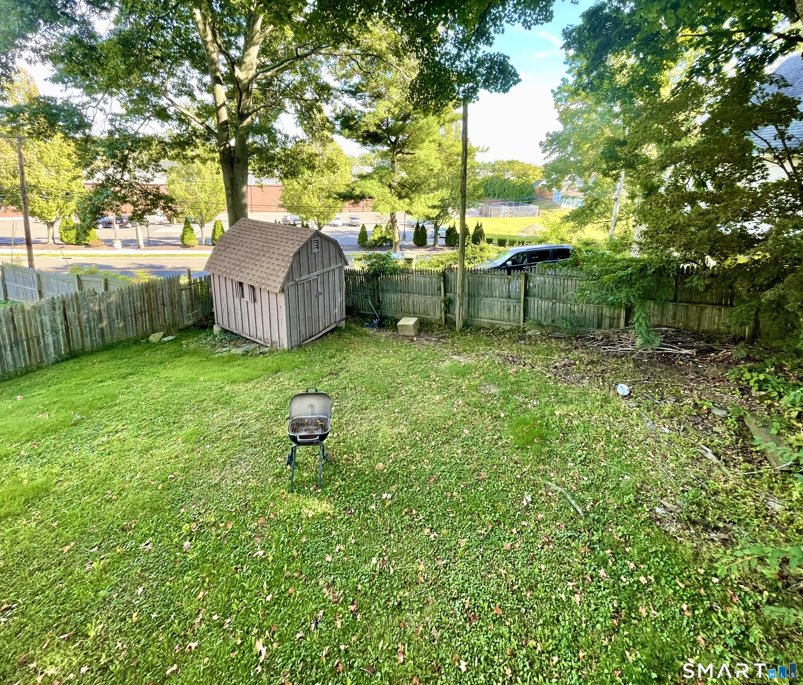 127 Jennings Road Fairfield CT 06825