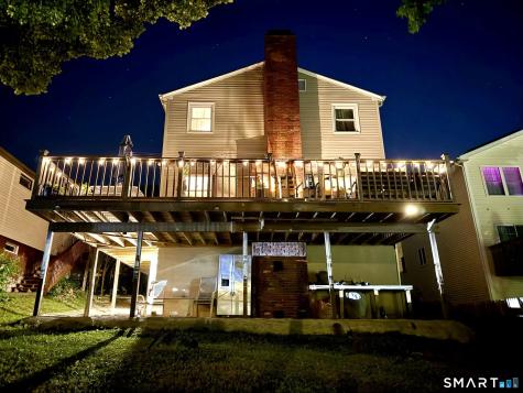 127 Jennings Road Fairfield CT 06825