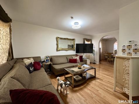 127 Jennings Road Fairfield CT 06825