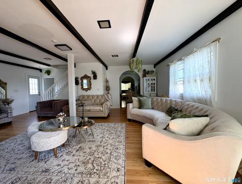 127 Jennings Road Fairfield CT 06825