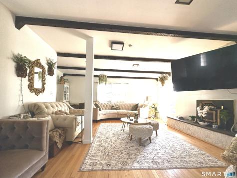 127 Jennings Road Fairfield CT 06825