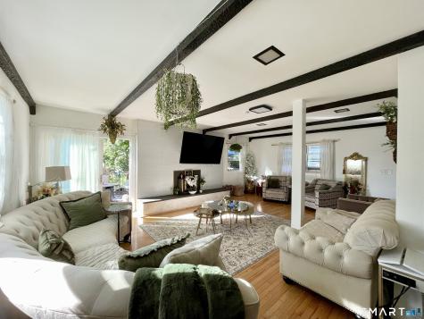 127 Jennings Road Fairfield CT 06825