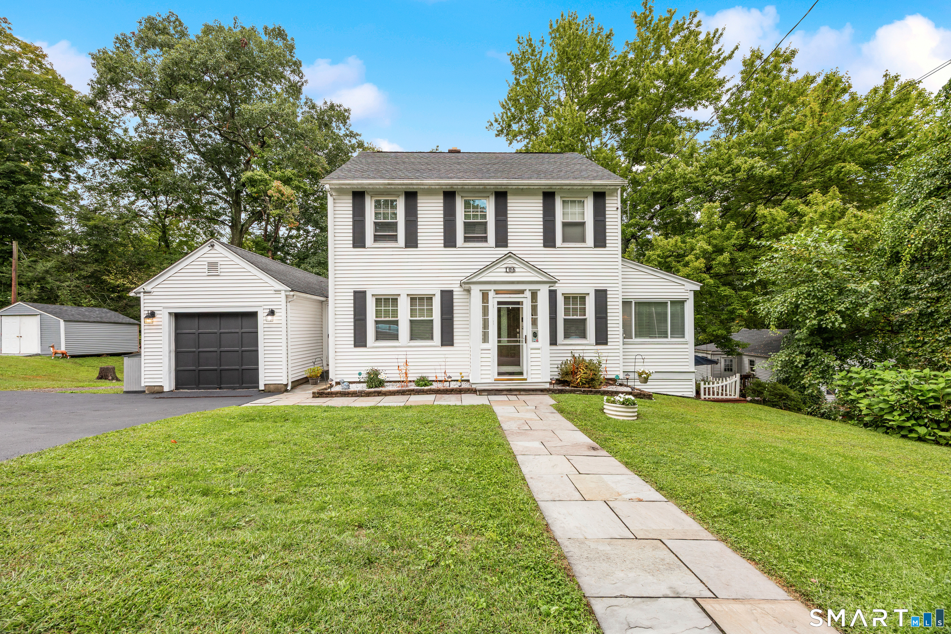 106 Country Club Road Middlebury CT 06762