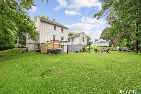 106 Country Club Road Middlebury CT 06762
