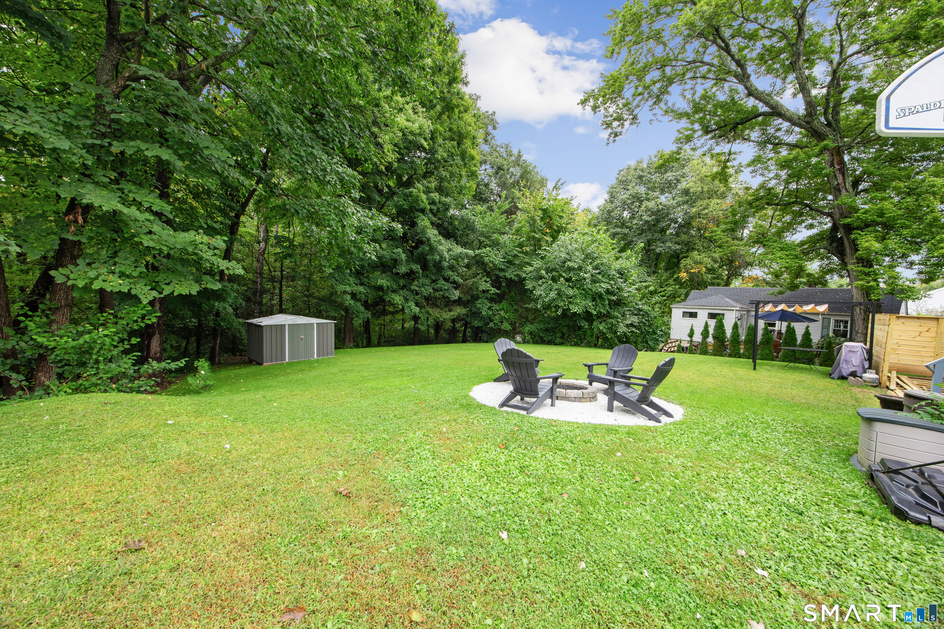 106 Country Club Road Middlebury CT 06762