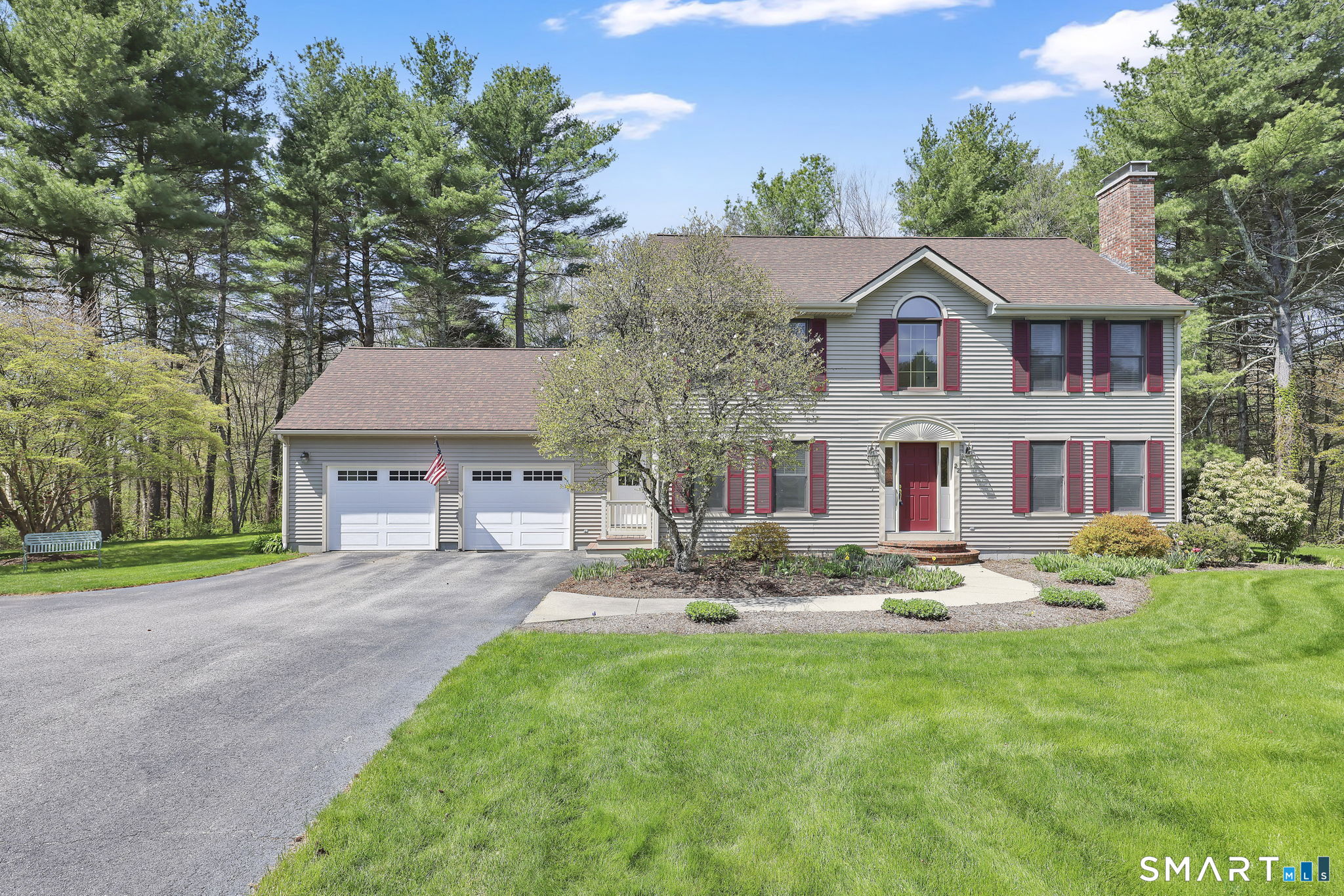 22 Shepards Landing Woodstock CT 06281