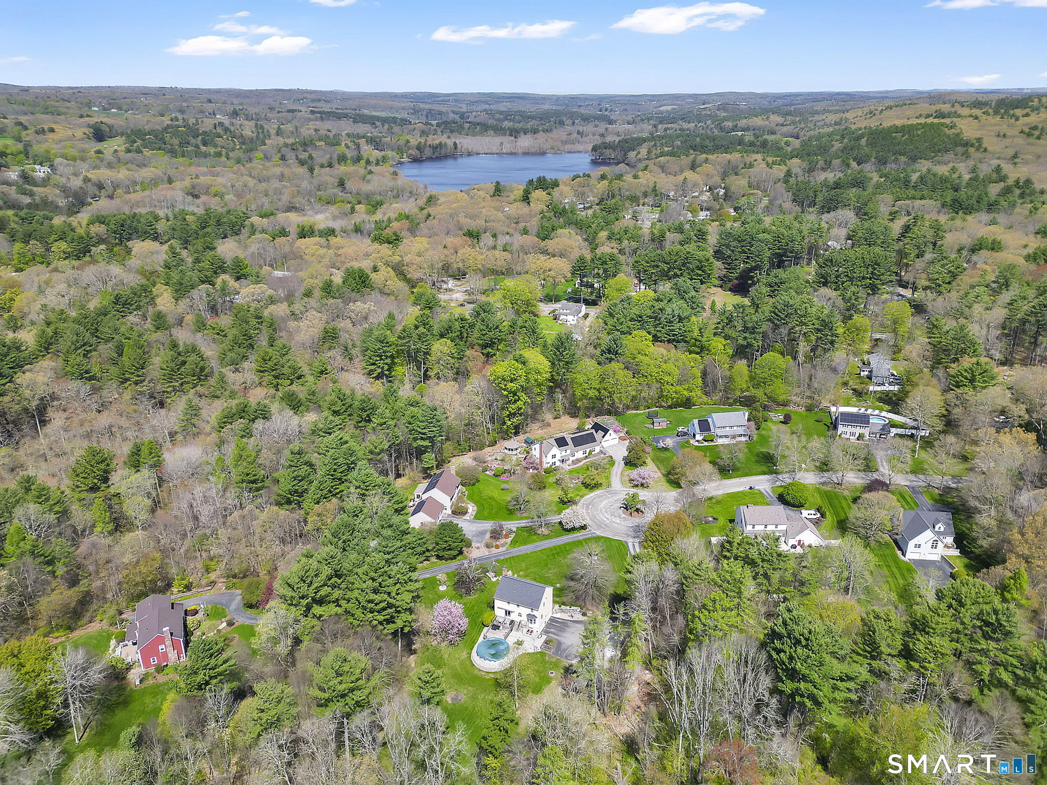 22 Shepards Landing Woodstock CT 06281