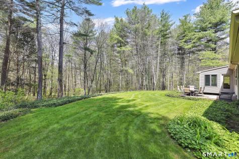 22 Shepards Landing Woodstock CT 06281