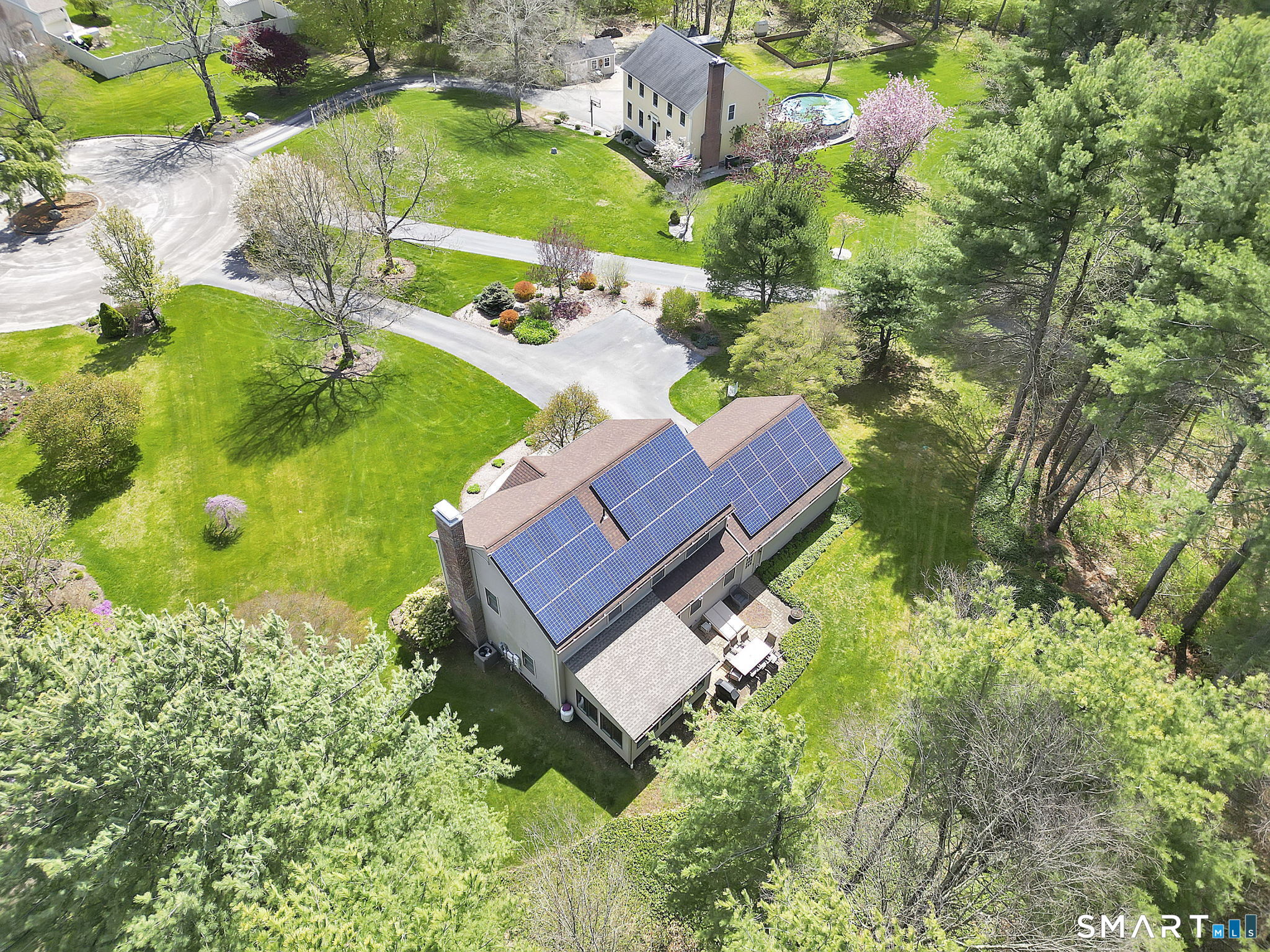 22 Shepards Landing Woodstock CT 06281
