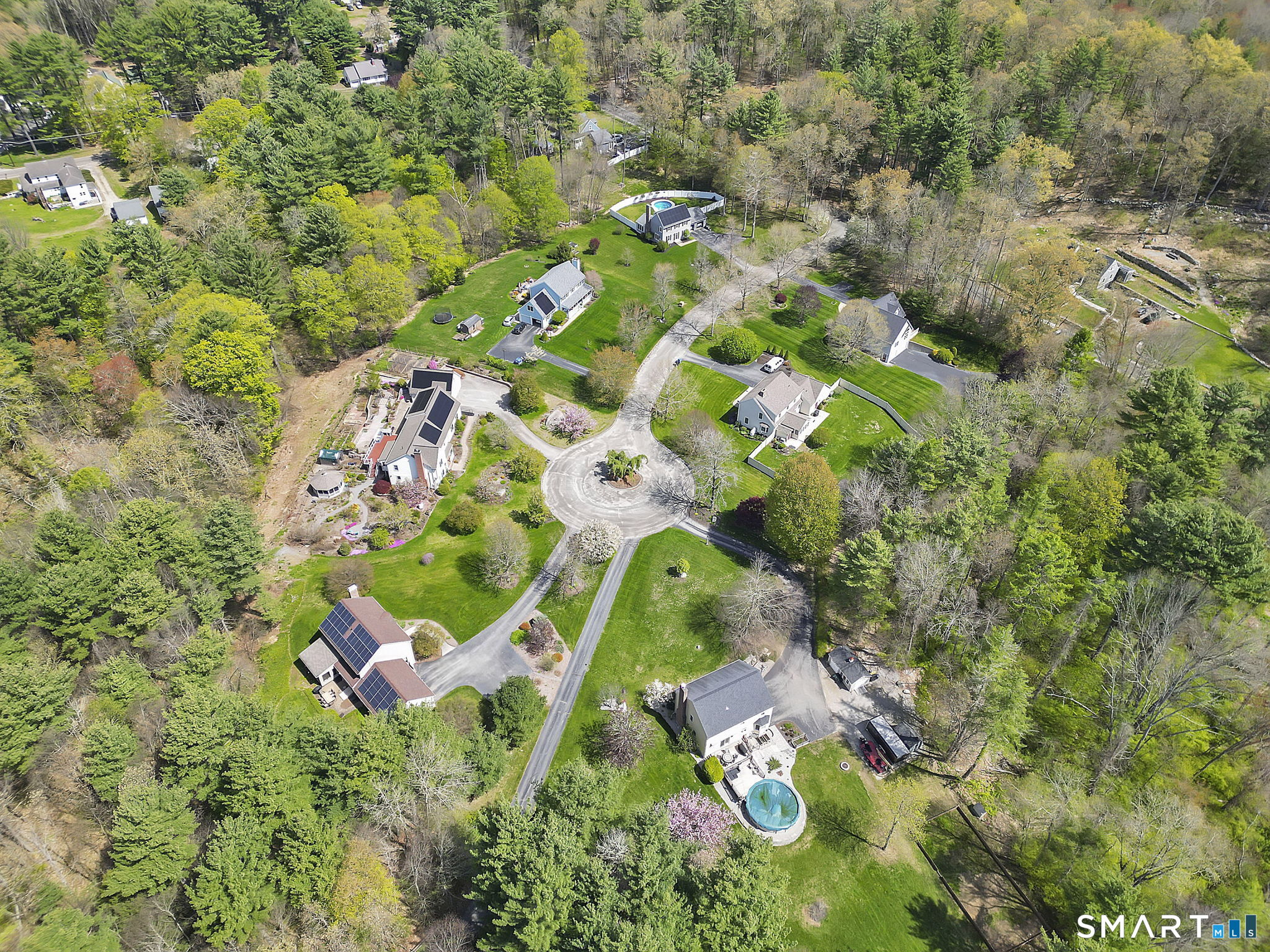 22 Shepards Landing Woodstock CT 06281