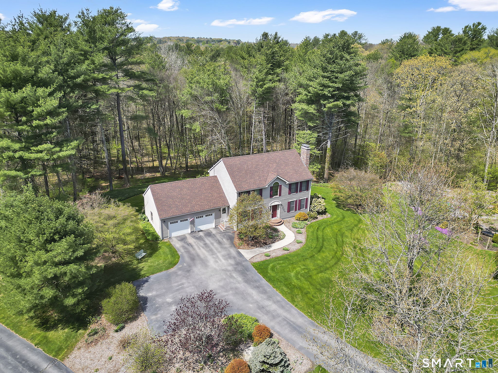 22 Shepards Landing Woodstock CT 06281