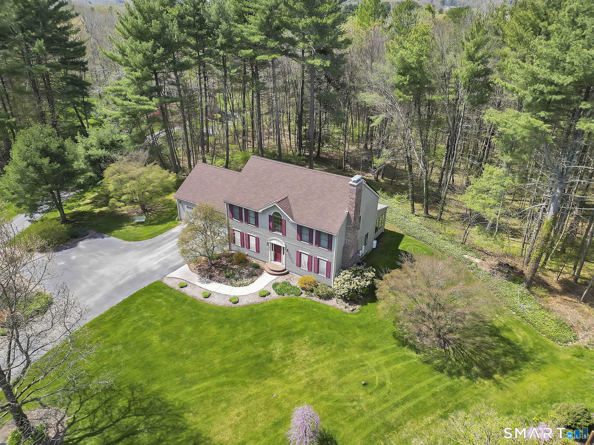 22 Shepards Landing Woodstock CT 06281