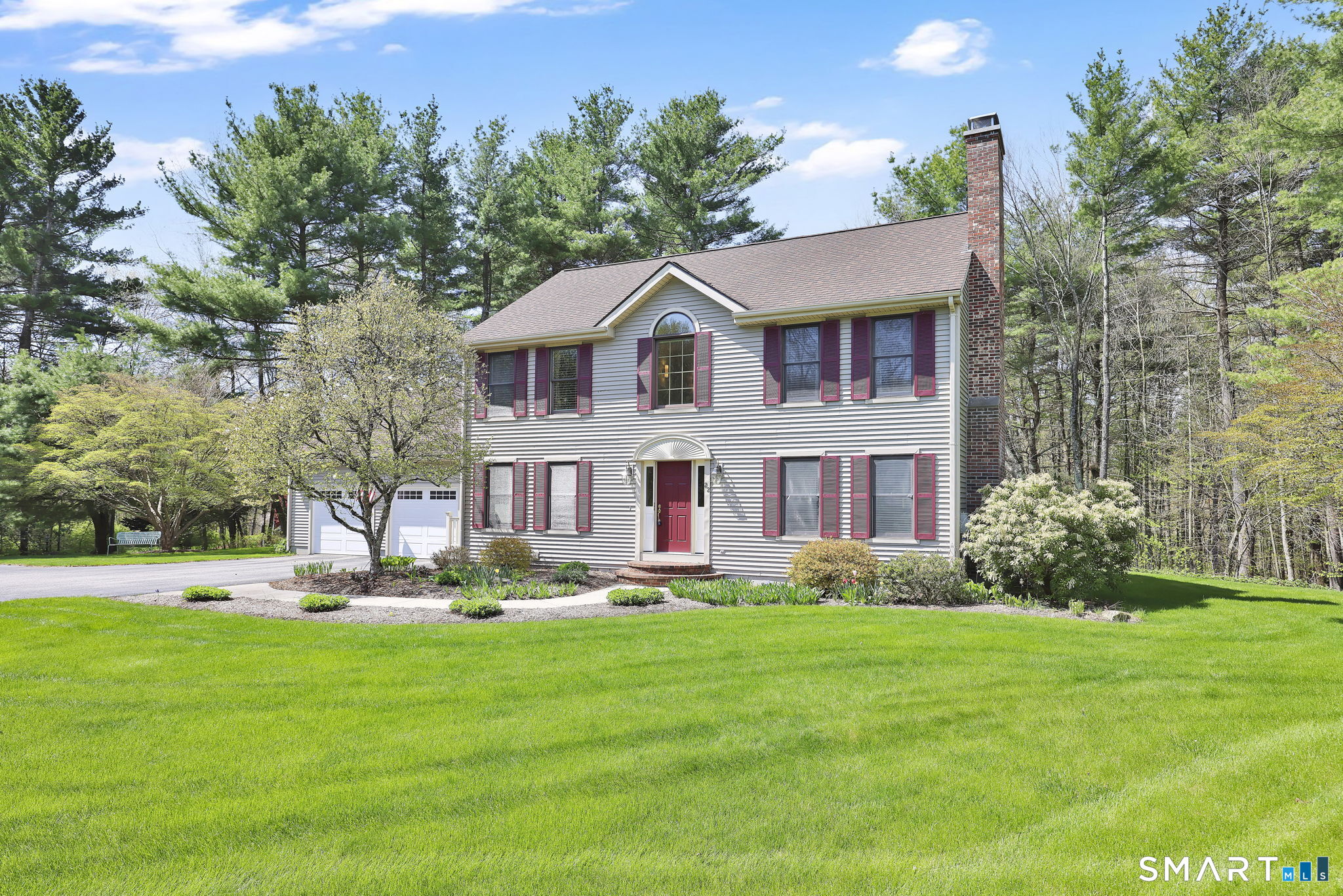 22 Shepards Landing Woodstock CT 06281