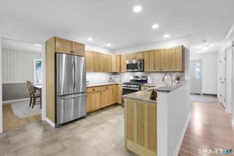 22 Shepards Landing Woodstock CT 06281