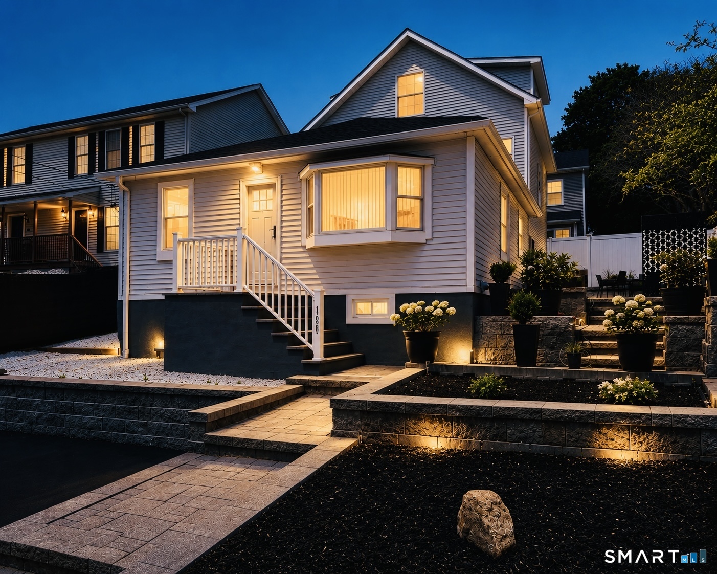 198 Castle Avenue Fairfield CT 06825