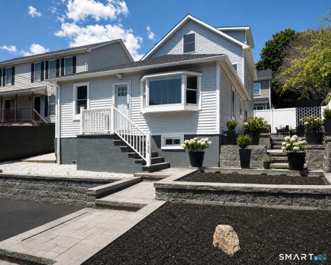 198 Castle Avenue Fairfield CT 06825