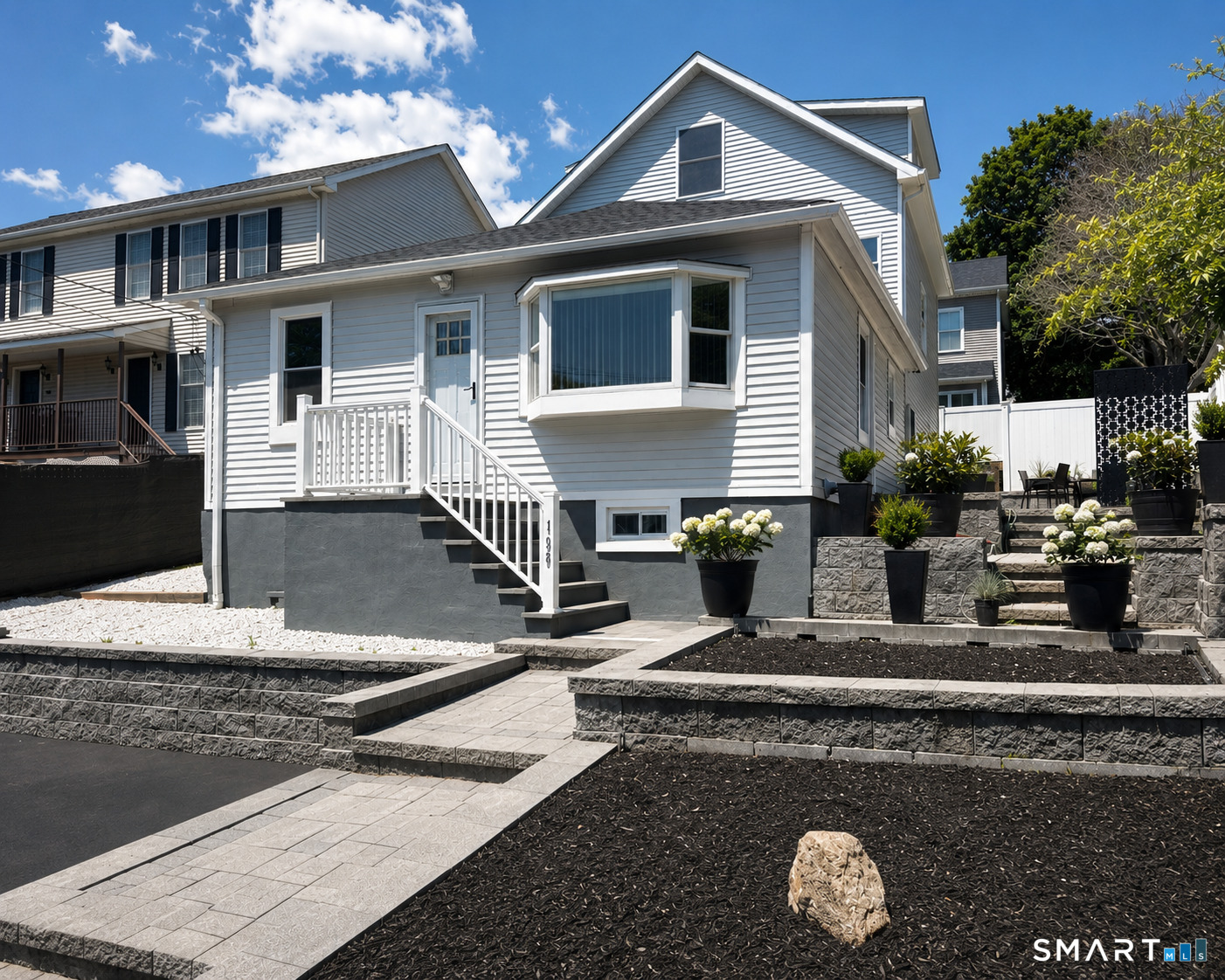 198 Castle Avenue Fairfield CT 06825