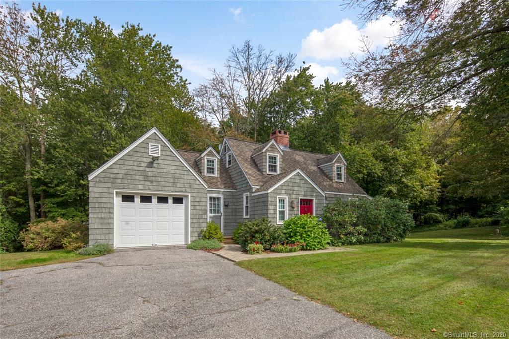 240 Woodbury Road Washington CT 06793