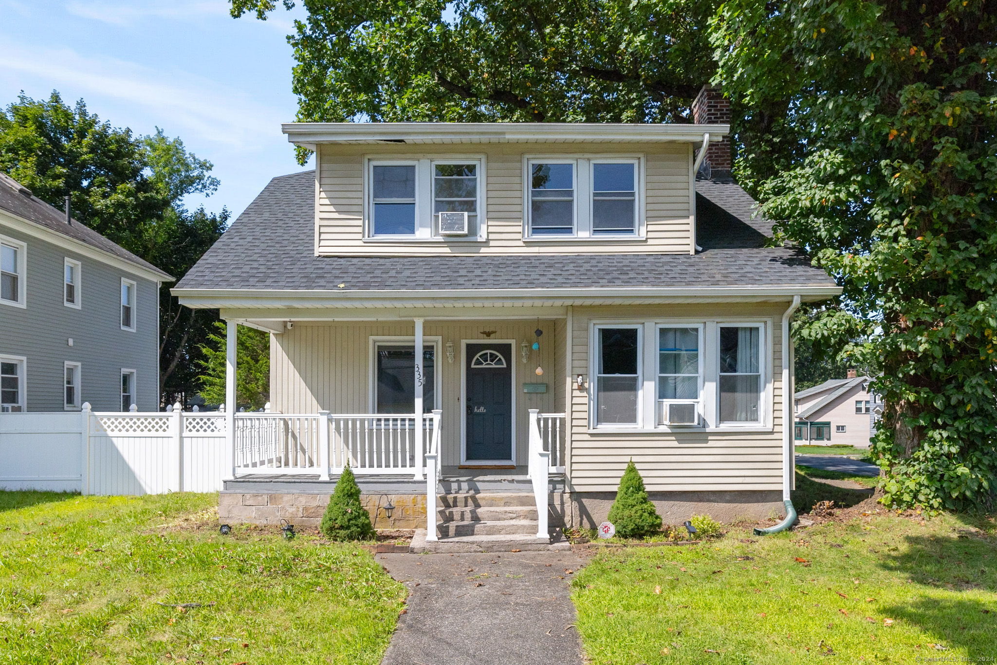 335 Burlington Avenue Bristol CT 06010