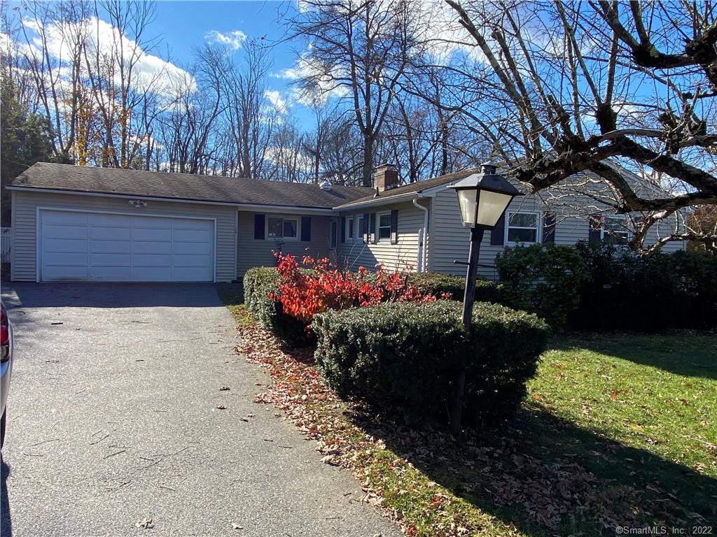114 Dorothy Drive Torrington CT 06790